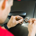 Does an Emergency Locksmith in Athol ID Provide Safe Installation Services?